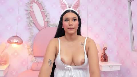 Lia Swan  online show from February 28, 4:05 am
