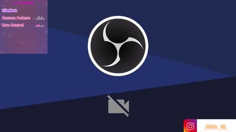 Lili  online show from February 20, 2:33 am