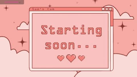 Lili  online show from May 27, 7:11 pm