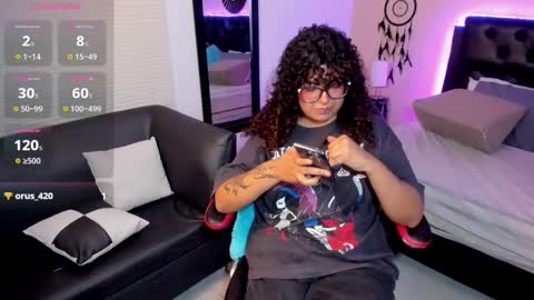 Liily online show from March 19, 7:14 am