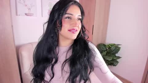 Lina. online show from October 16, 1:27 am