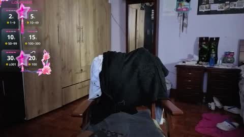 Lindasy online show from February 25, 3:21 am