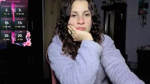 Lindasy online show from March 23, 4:28 am