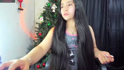 Mily online show from January 8, 4:02 am