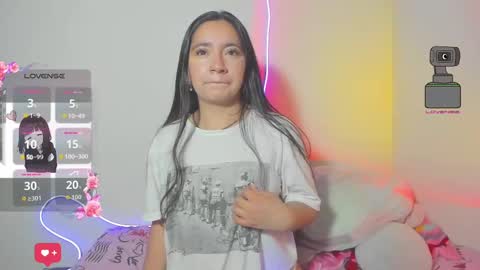 Mily online show from October 16, 11:58 pm