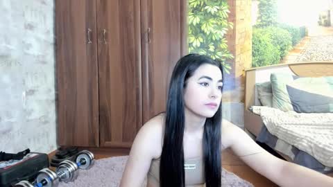 _litteangie_ online show from February 4, 1:04 pm