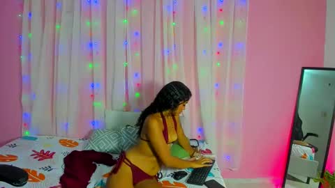 zoe online show from November 6, 7:06 pm