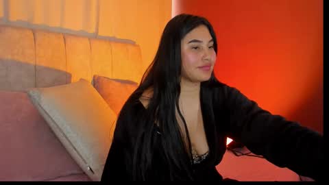 Ivy 3 online show from December 18, 7:31 pm