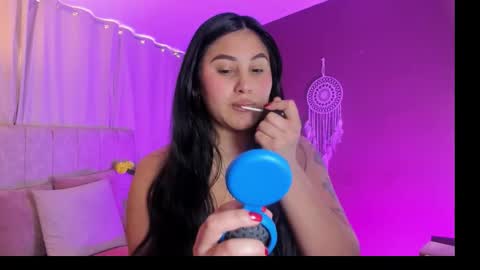 Ivy 3 online show from January 9, 7:08 pm