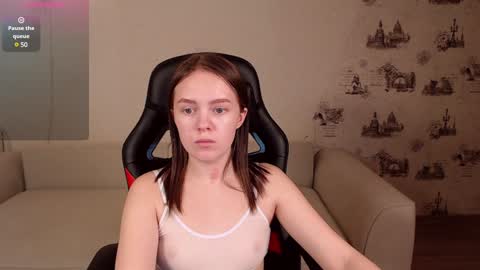  My name is lina Lush is activePrivate is Open online show from January 31, 5:19 am