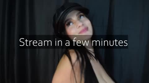 Tania online show from November 23, 8:40 pm