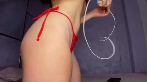 Anna online show from February 12, 4:43 pm