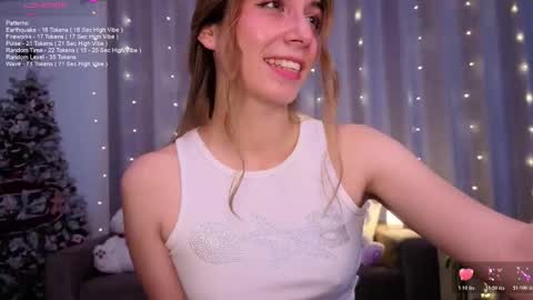 Sammy online show from January 7, 2:16 am