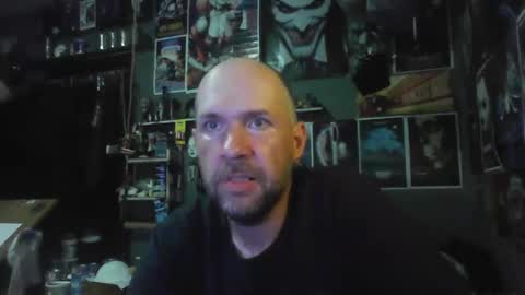 That guy online show from March 15, 9:18 pm