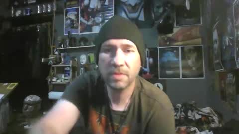 That guy online show from November 6, 2:36 am