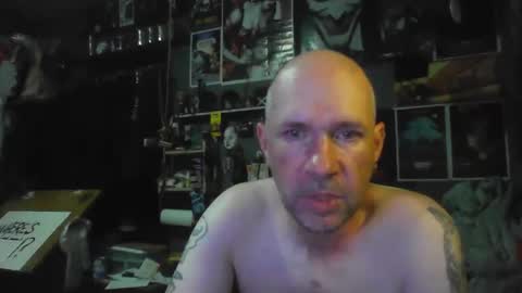 That guy online show from March 25, 1:23 am