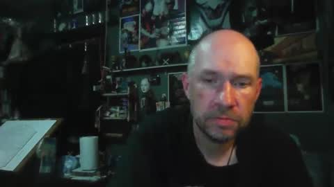 That guy online show from April 29, 11:53 pm