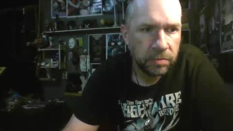 That guy online show from October 15, 12:36 am