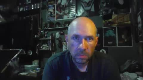 That guy online show from May 27, 1:57 am