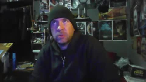 That guy online show from December 1, 3:26 am