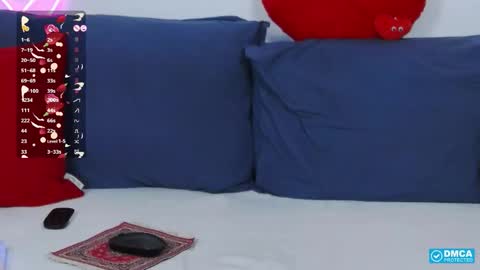   online show from March 27, 8:54 pm