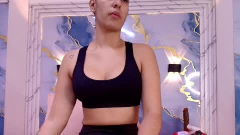 Lorrayne online show from October 4, 12:03 pm