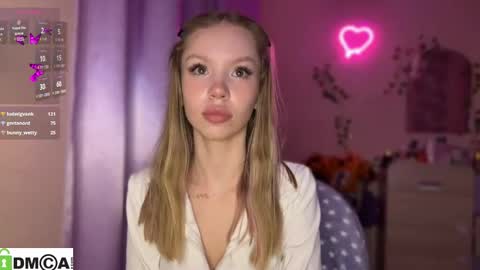 Katie online show from October 9, 1:11 am