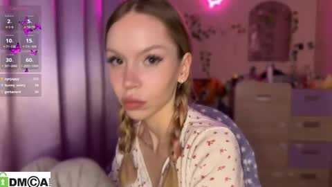 Katie online show from October 8, 12:29 am