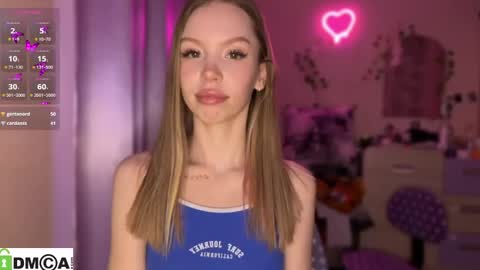 Katie online show from October 10, 7:41 pm