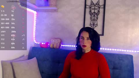 Celeste online show from September 14, 8:10 pm