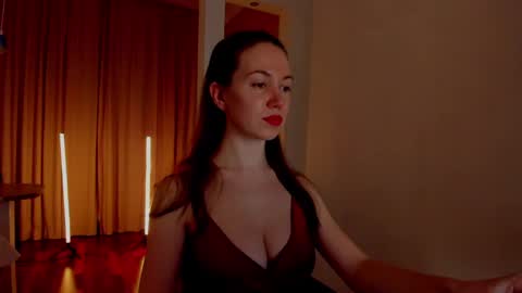 Snapshot of _lovely_lady chatting on February 23, 4:35 pm Alice online show from February 23, 4:35 pm