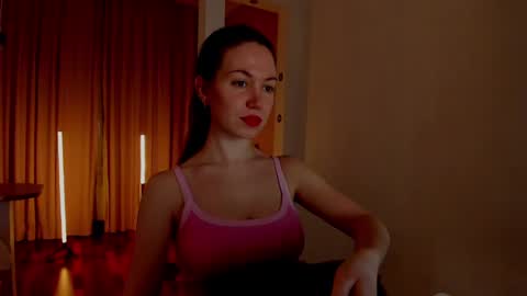 Snapshot of _lovely_lady chatting on February 22, 7:47 pm Alice online show from February 22, 7:47 pm