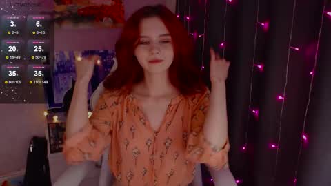 Lu online show from September 25, 7:21 pm