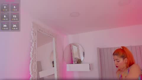 Mia  online show from May 13, 3:16 am