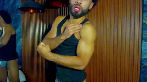_luca_flame online show from September 18, 4:16 am