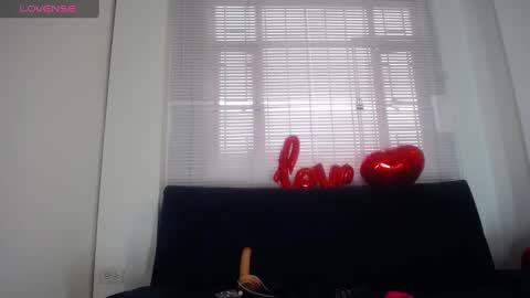 Lucy  online show from March 11, 11:01 am