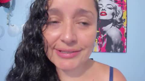  luna  sweet  online show from September 21, 2:48 am