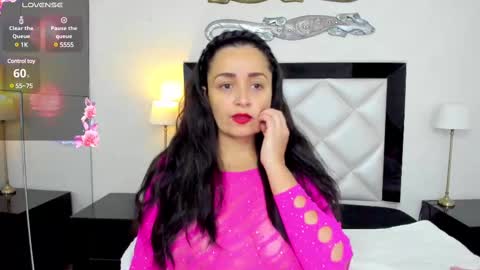  luna  sweet  online show from March 3, 3:52 am