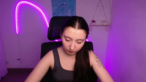 Luna online show from November 7, 12:29 pm