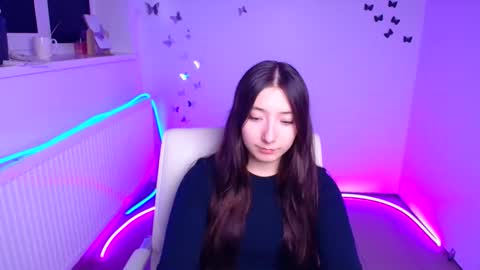 Luna online show from October 19, 11:26 am