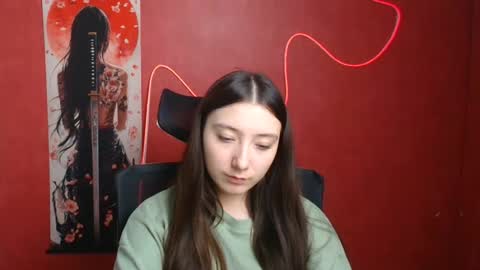 Luna online show from October 25, 5:41 am