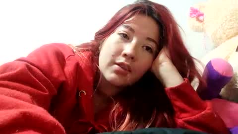 Snapshot of _lunaa__ chatting on February 26, 4:19 am _lunaa__ online show from February 26, 4:19 am