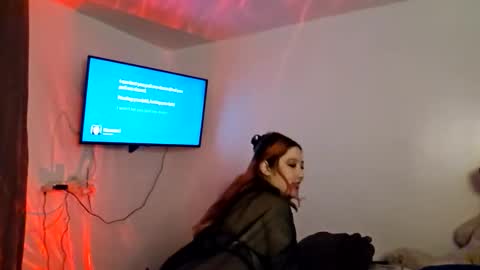 Snapshot of _lunaa__ chatting on October 11, 7:13 am _lunaa__ online show from October 11, 7:13 am