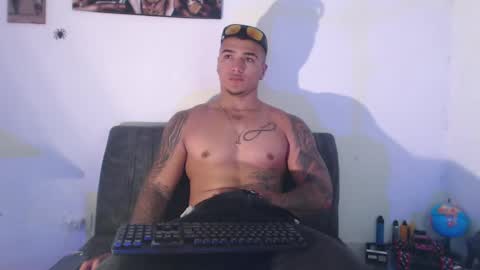 STIVEN online show from February 7, 2:15 pm