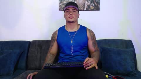 STIVEN online show from September 13, 3:20 am