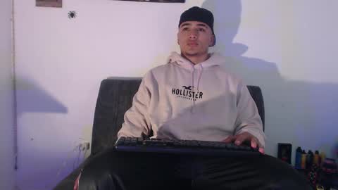 STIVEN online show from January 28, 12:11 pm