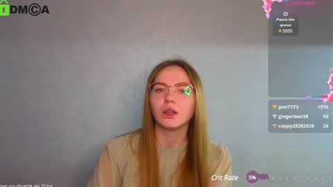 Welcome guys  Pleasure to see you all here  My name is Lysafeta and MichaelaTip menu is active Private is open  online show from January 9, 8:13 am