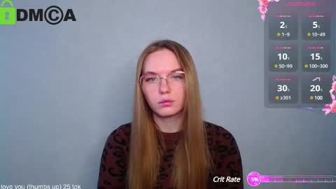 Welcome guys  Pleasure to see you all here  My name is Lysafeta and MichaelaTip menu is active Private is open  online show from December 6, 7:37 am