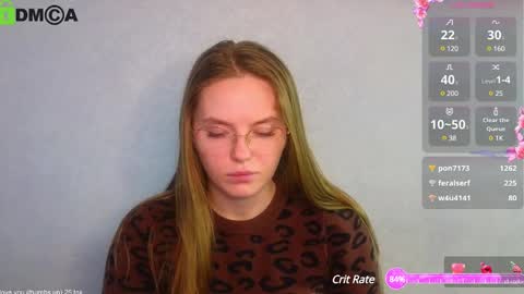 Welcome guys  Pleasure to see you all here  My name is Lysafeta and MichaelaTip menu is active Private is open  online show from December 17, 6:24 am