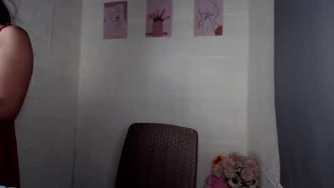 _m1ssj3n online show from July 7, 9:13 am